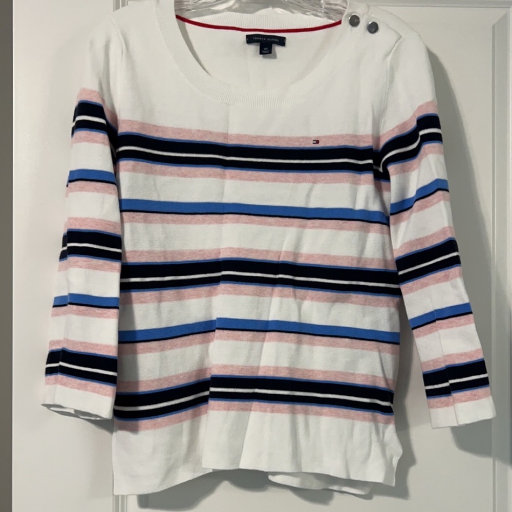 Tommy Hilfiger lightweight sweater